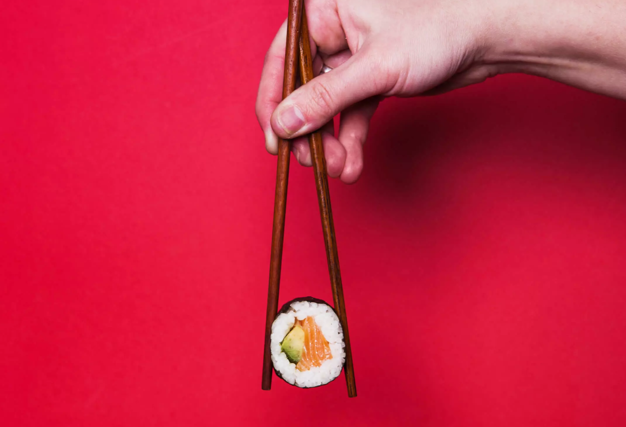 Sushi Roll NIU