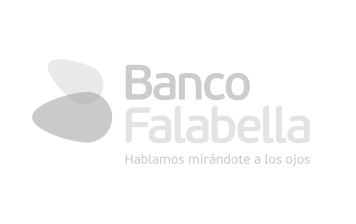Logo bancofalabella