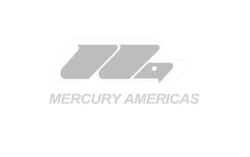 Logo mercury americas