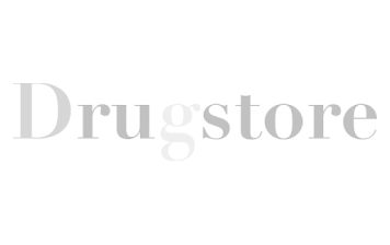 Logo drugstore