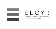 Logo eloy