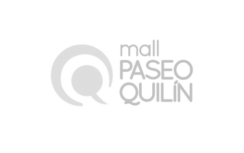 Cliente Mall Paseo Quilín