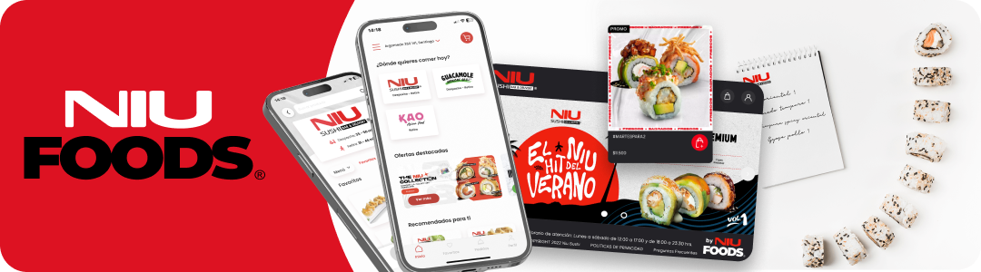 Niu mobile