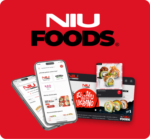 NIU Sushi image