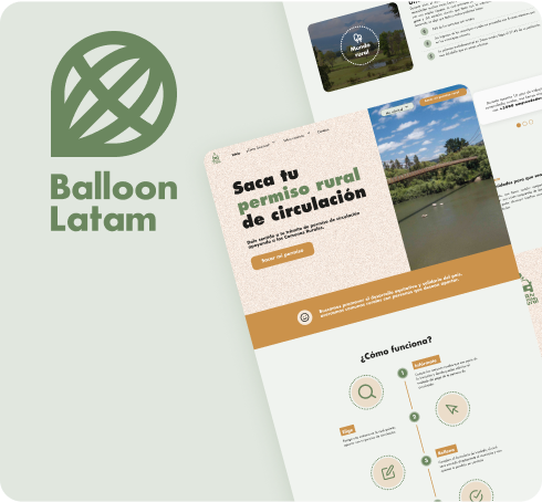Balloon Latam image