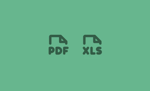 CIAL — Multiple formats