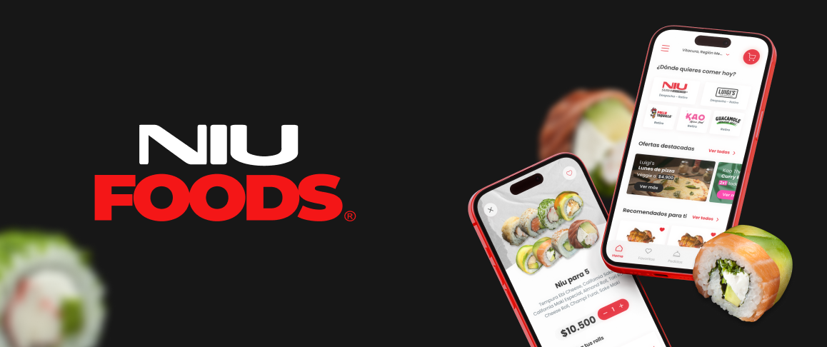NIU Foods