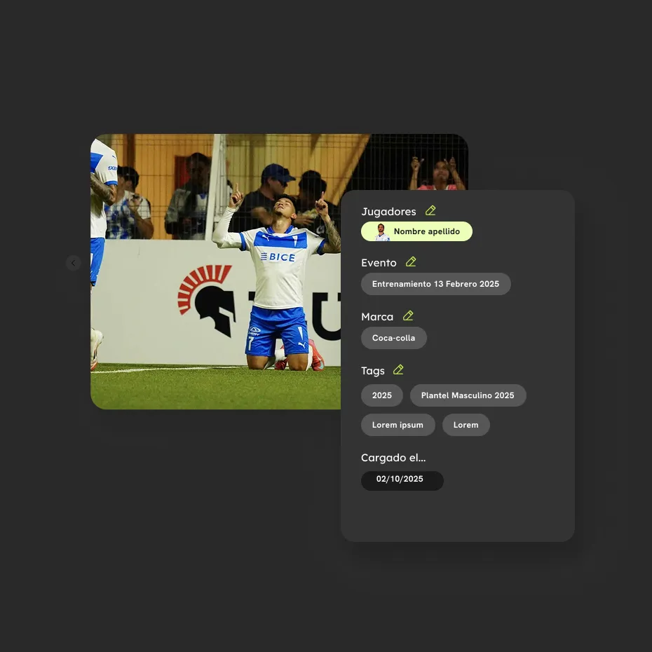 PlayerSnap — Resumen ejecutivo
